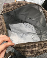 Monkey Shoulder Crossbag