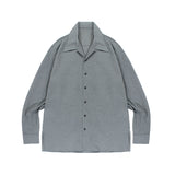 Perona stripe Shirt (2color)