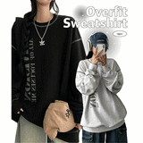 DB Stitch Overfit Sweatshirt