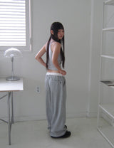 [EE] Line-up training pants 