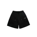 26SSベーシック ロゴ ワッフル ショートパンツ