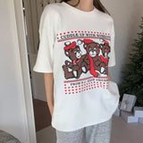 フロムザベアtシャツ
