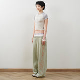 NINA SWEAT PANTS