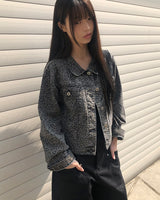 Roke Leopard Jacket