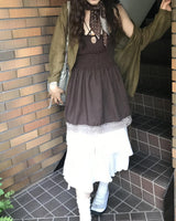  tama summer hoodie cardigan