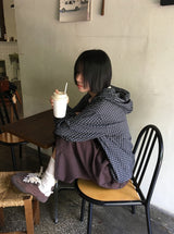 [unisex] アヒンピンテックバンディングバミューダパンツ