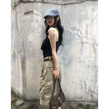 オフラッフルTシャツ