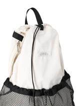AERO LITE BACKPACK / CREAM