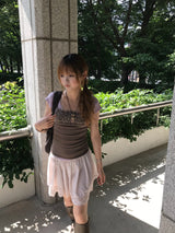 ペペ フェアリー スカート