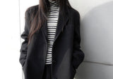 bibi over jacket