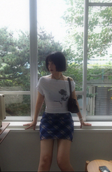 ニドルロングソックス (4COLORS!)