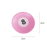 Eight Ball Tok