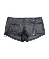 [MADE] Rivet Shorts 001