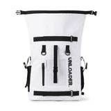 ウォータープルーフトラベル B バックパック [35L]