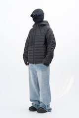 Bess Gear Rip Color Scheme Padding