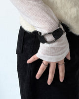 Frame Link Bracelet