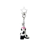 【MADE】 Cow Boots mimini (keyring)