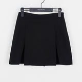 Old money skirt - sk
