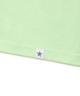PUNCH SS TEE GREEN(CV2FMUT504A)
