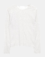 Raz ヴィンテージ スター ロングスリーブ Tシャツ