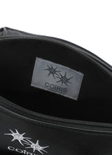 TORQ ポケットレザーダッフルショルダーバッグ (2COLOR)