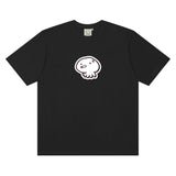 'BOLDER' Short Sleeve Shirt Black