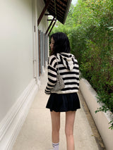 [MADE] PIPO SUMMER HOOD CARDIGAN