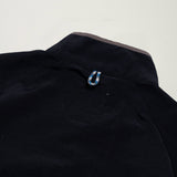 Half Snap Pullover Shirt