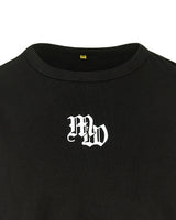 Mwoong SSK ロングスリーブ(BLACK)