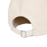 WITTY BUNNY FLEECE TROOPER HAT [IVORY]
