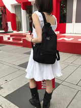 DONDA SIGNATURE LOGO BACK PACK