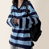 ゼノ ダンガラ ボクシー カラー Tシャツ