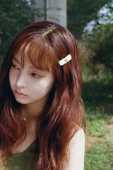 Soft Point Necklace