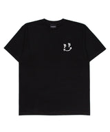 BBD Classic Smile Logo T-Shirt (Black)