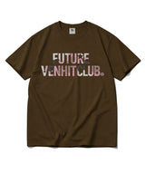Future Camo Cool Cotton T-SHIRT