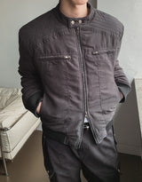Luca Biker Oz Padding Jacket