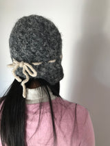 Hazel Trooper Hat (3 Colors)