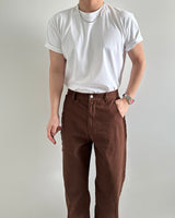 nas basic 1/2 T