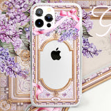 【MADE】Your frame Jelly hard Phone case