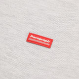 PARAGRAPH BOX LOGO SLEEVELESS