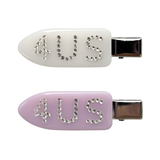 4US HAIR PIN