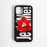 Je T’aime Flowertok SET [BLACK]