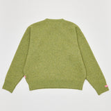MPシンボルニット GREEN