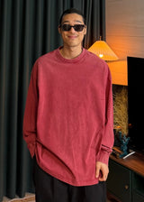 Pigment Long-Sleeve T-Shirt