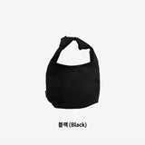 Bay Strap Shoulder Bag
