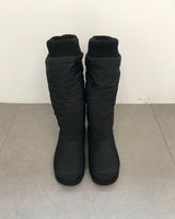 Sapporo Padded Boots (2 Colors)