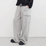 (Unisex) ルシアカーゴストリングパンツ