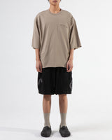 Double Pockets Tee
