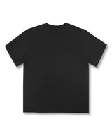 Eureka ピクセルグラフィック Tシャツ_Black