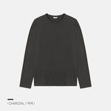 ASCLO デルスラブTシャツ (7color)